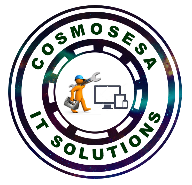Cosmosesa Logo